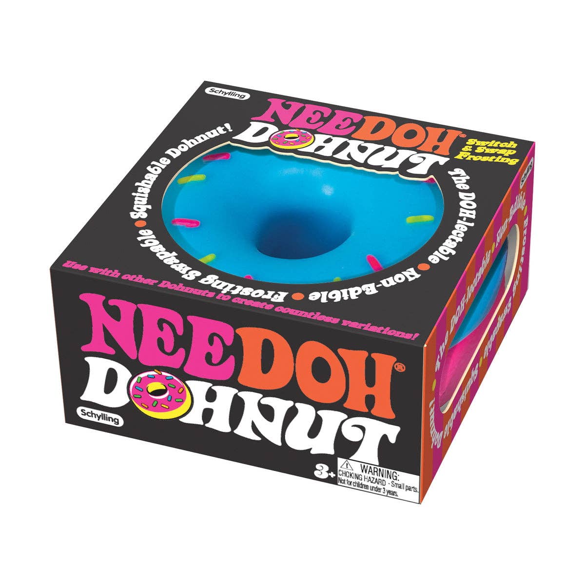 Nee-Doh Dohnut