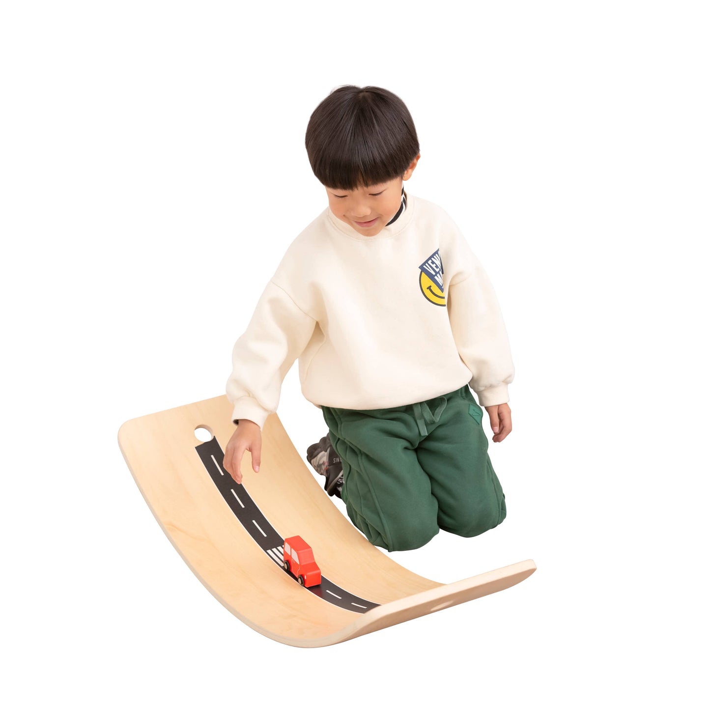 Viga Balance Board