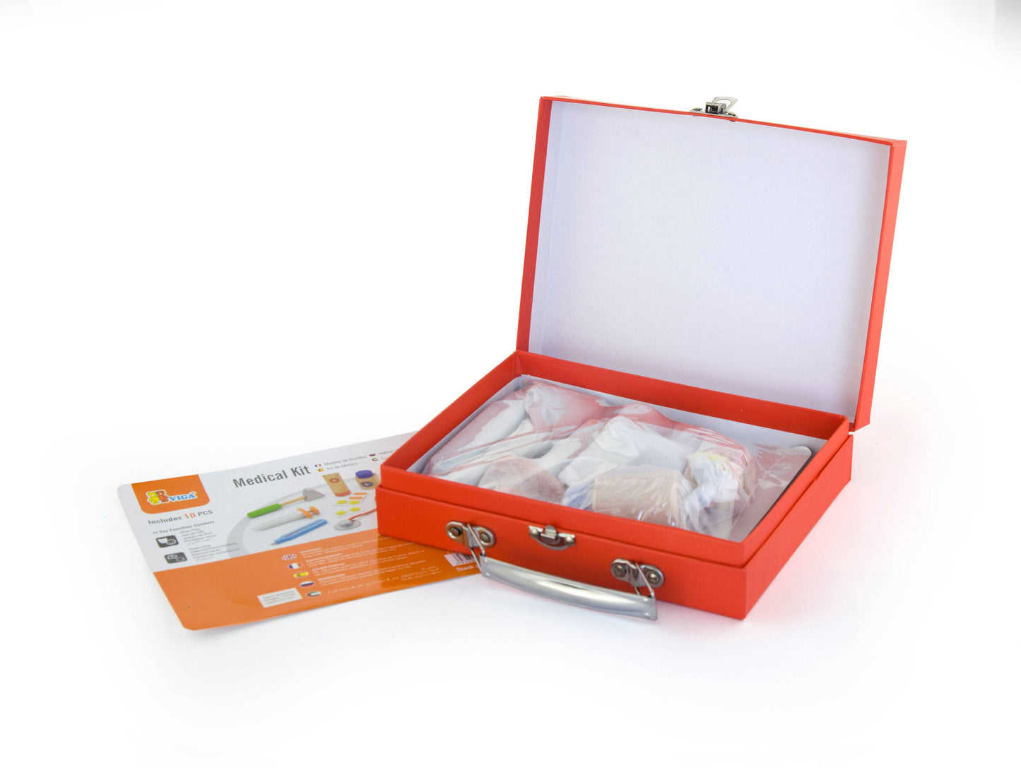 Viga Medical Kit