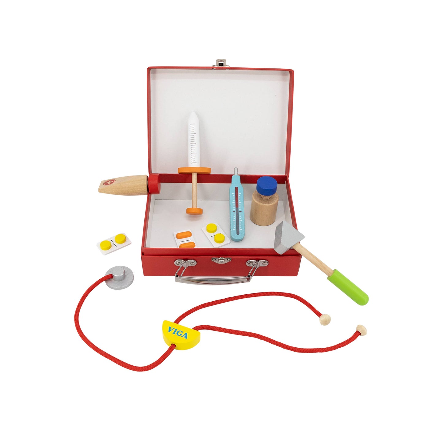 Viga Medical Kit