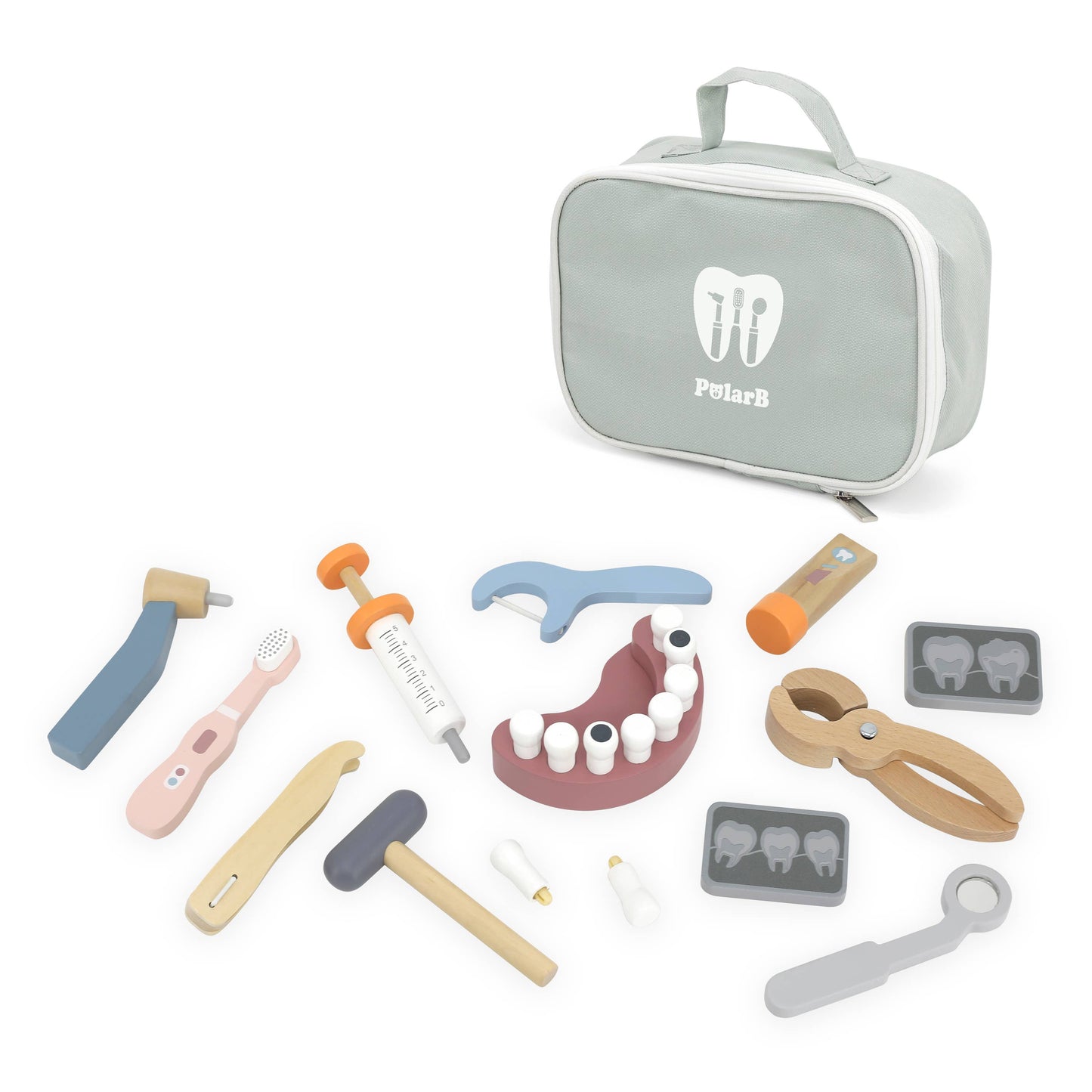 Viga Dentist Set