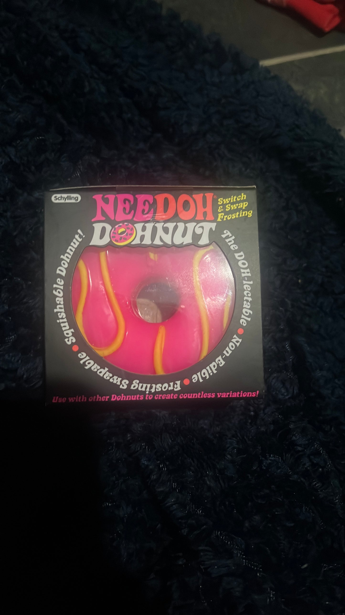 Needoh Bundle