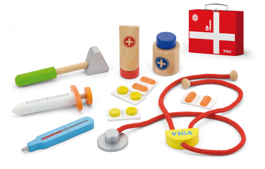 Viga Medical Kit