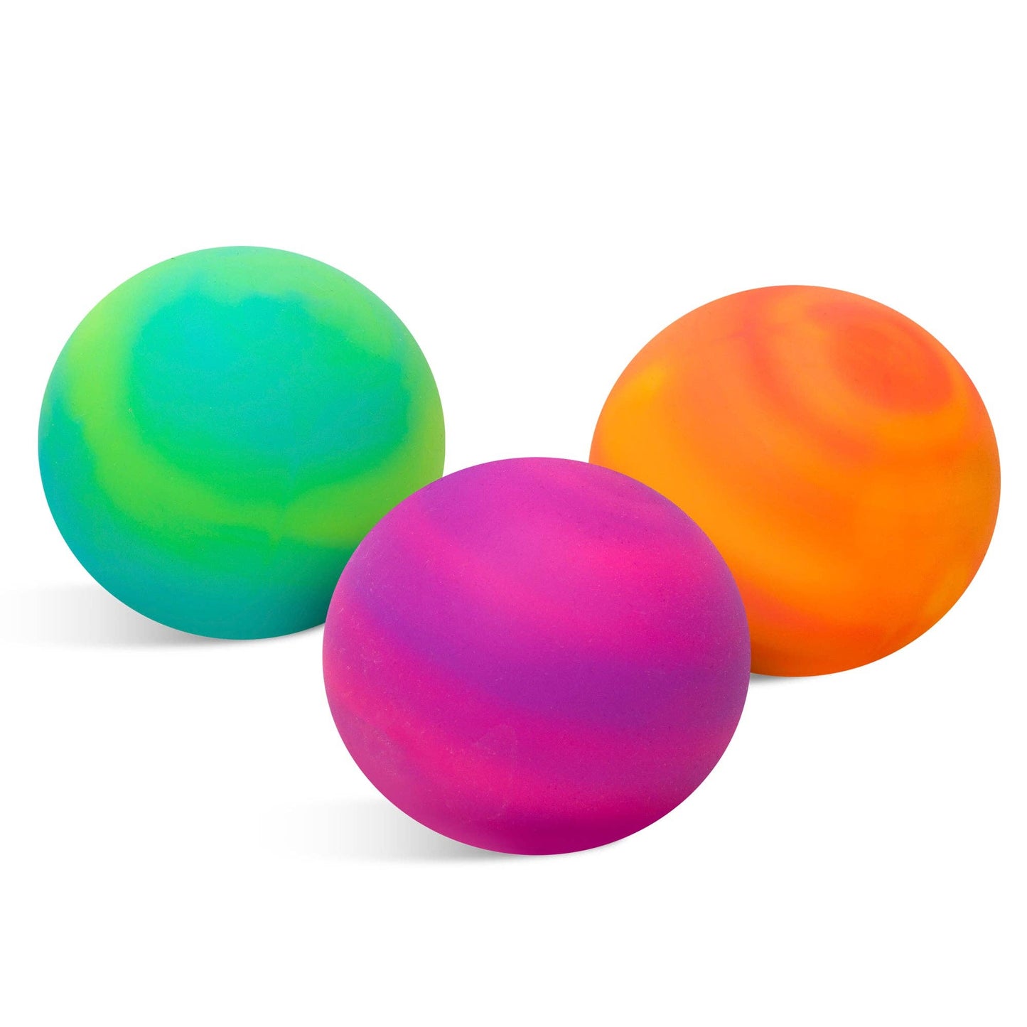 Schylling - Swirl Nee-Doh Stress Ball