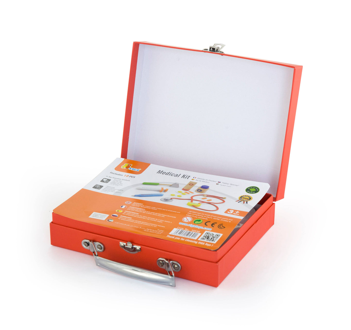 Viga Medical Kit