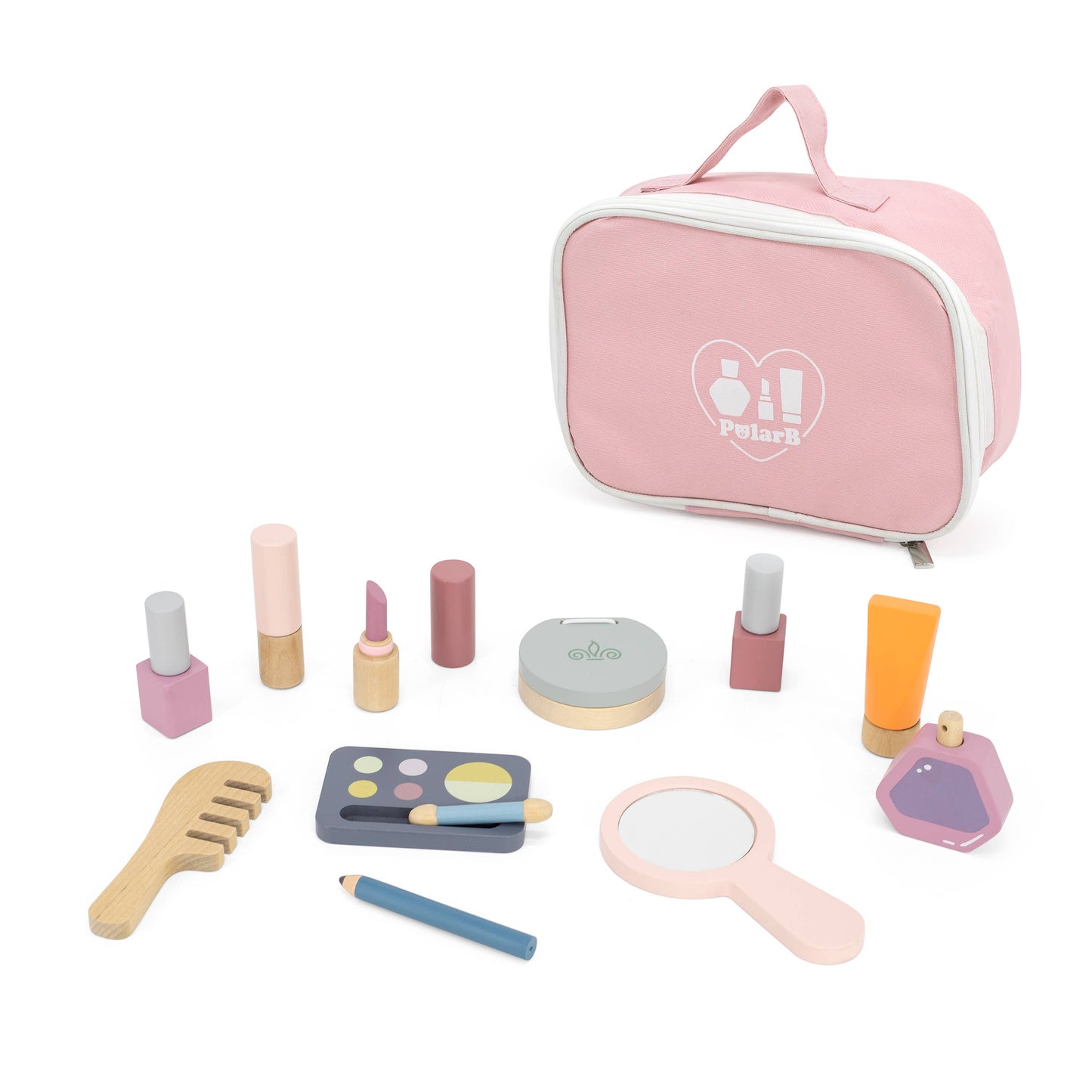 PolarB Make Up Set